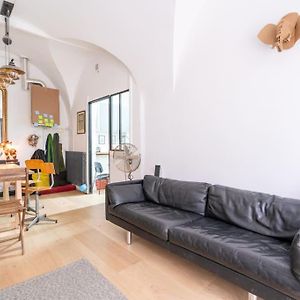 Apartamento de 2 Dormitorios